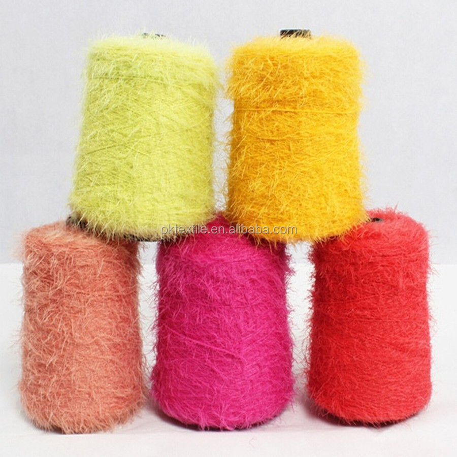 Yarn Suppliers Nylon Yarn 42