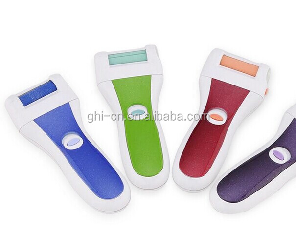 最新の熱い販売の電気2014年カルスリムーバー/完璧なペディ/事前販売/低価格問屋・仕入れ・卸・卸売り