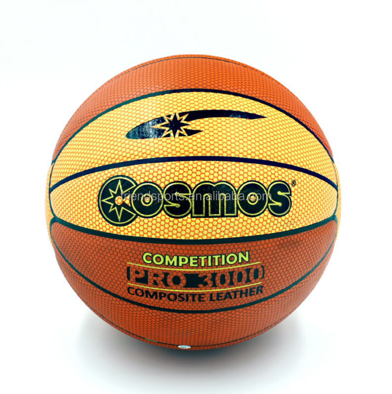 ブランドのバスケットボールの新しいデザインを供給問屋・仕入れ・卸・卸売り