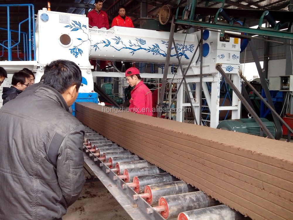 中国フルautomotic粘土レンガ製造機販売のための問屋・仕入れ・卸・卸売り