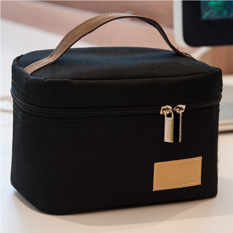 Manufacturer The Most Popular Stylish Waterproof Insulated Cooler Tote Bag