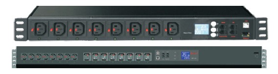 スマートpdu/インテリジェントpduの配電ユニット仕入れ・メーカー・工場