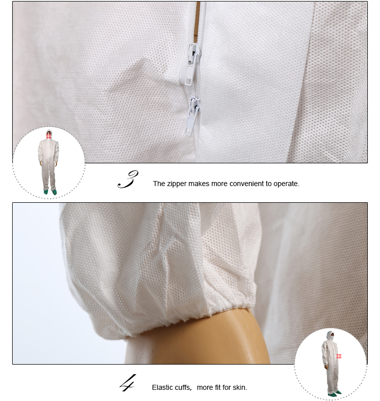 medical disposable products waterproof protective clothing問屋・仕入れ・卸・卸売り
