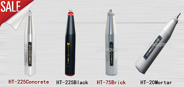ベストセラーht-225衝撃試験シュミットハンマーコンクリート問屋・仕入れ・卸・卸売り