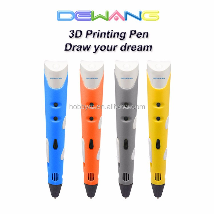 2015新しい到着3d描画ペン用子供ホット製品3dデジタル印刷ペン3d仕入れ・メーカー・工場