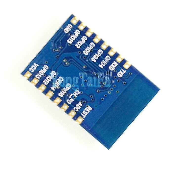 シリアル無線lanモジュールフルesp8266つながる認定esp-12ioポート仕入れ・メーカー・工場