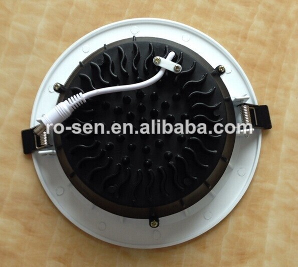 Wholesale 3w led downlights china led downlight price