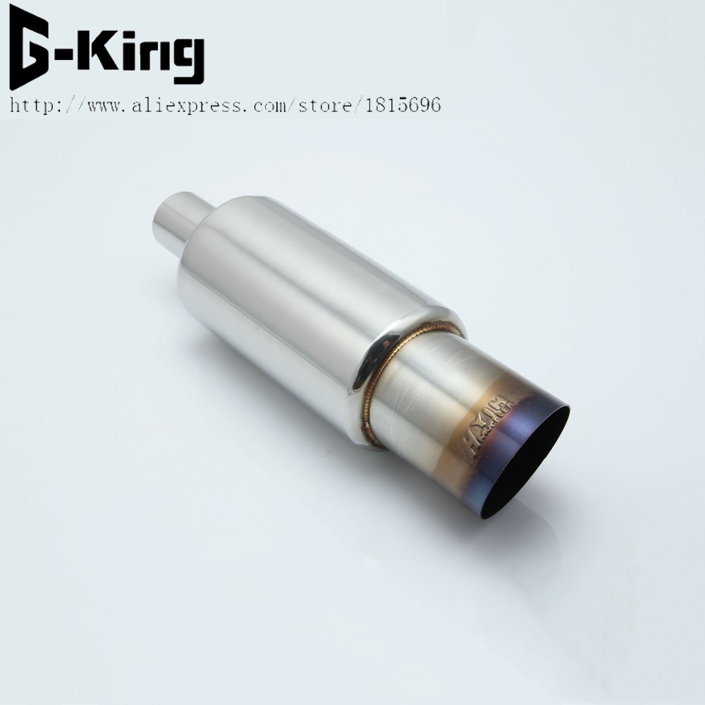 Brand New High Performance Motorcycle Exhaust Muffler Buy Motorcycle