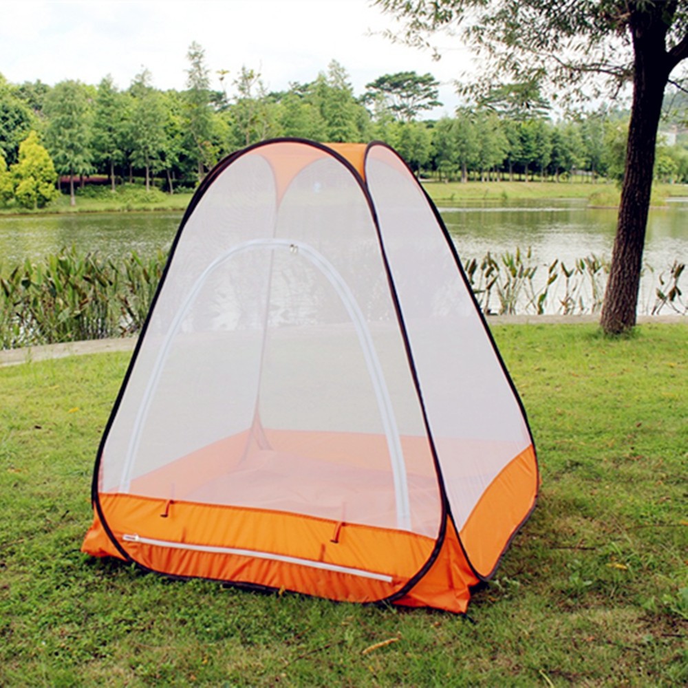 High quality yoga tent outdoor meditation tent