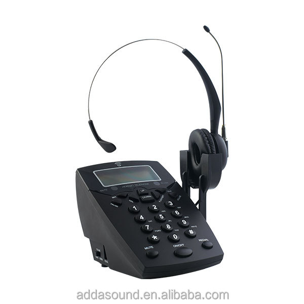 jyc1100アナログ通信コールセンターの電話のダイヤルパッド問屋・仕入れ・卸・卸売り