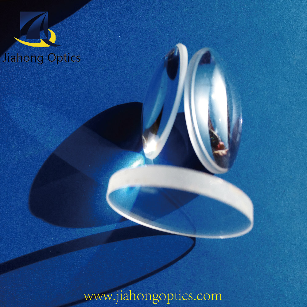 Plano Convex Cylindrical Lens
