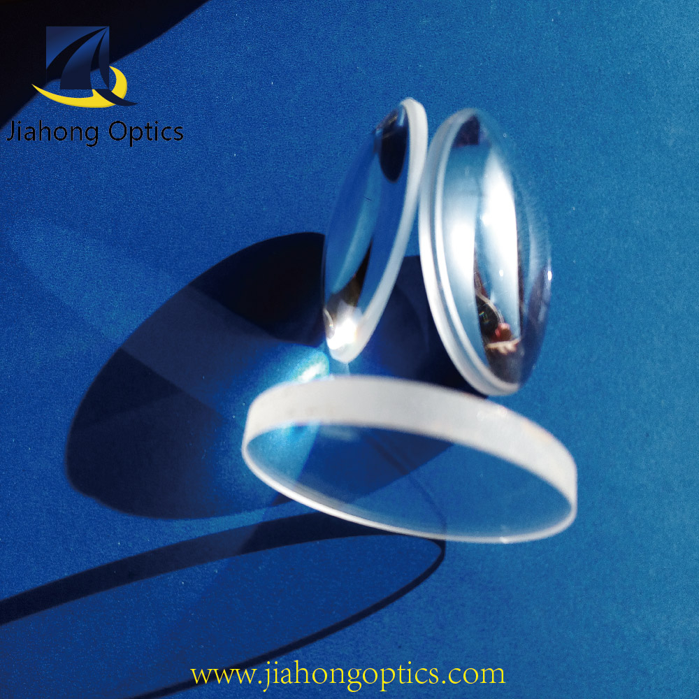 Plano Convex Cylindrical Lens Plano Convex Cylindrical Lens