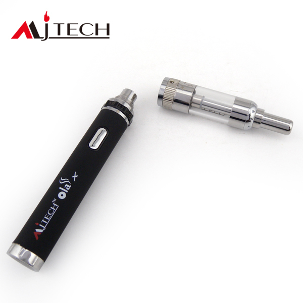 最新の電子のcigola×クールとセックス1300/1600mah3.3-5.5vトップねじれのバッテリー電圧電子タバコカナダ問屋・仕入れ・卸・卸売り