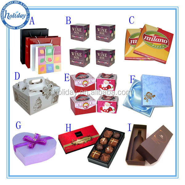 Wine shape cardboard display stand,display rack for red wine
