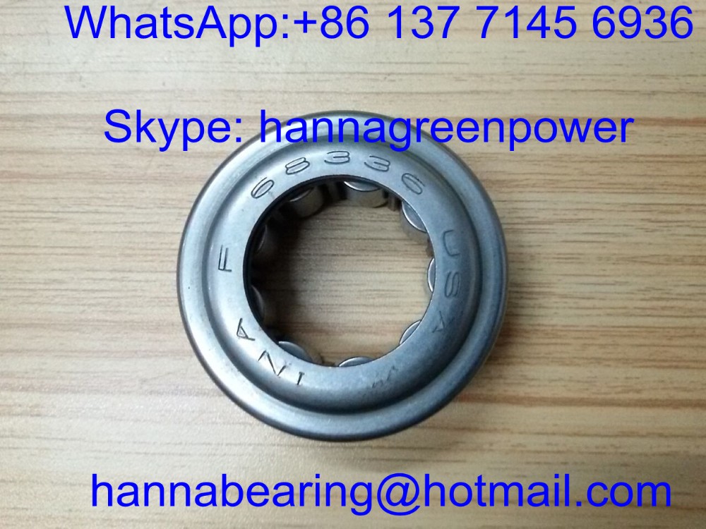 Fc68336 Countershaft Bearing Fc68336 Cylindrical Roller Bearing 30*58*25mm Buy Fc68336