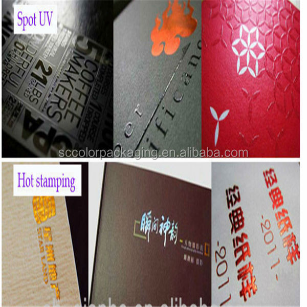 Custom make bars of chocolate packaging with pvc window display
