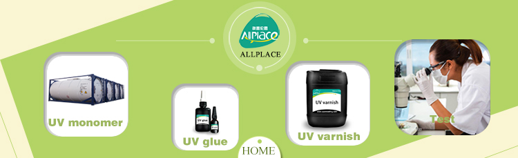 UV Glass Glue UV Glue for Bonding Glass to Glass