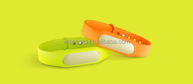 リストバンドブレスレットxiaomixiaomimibandip67ブルートゥース防水usbのブレスレット用リストバンドmi4アンドロイドフォン問屋・仕入れ・卸・卸売り