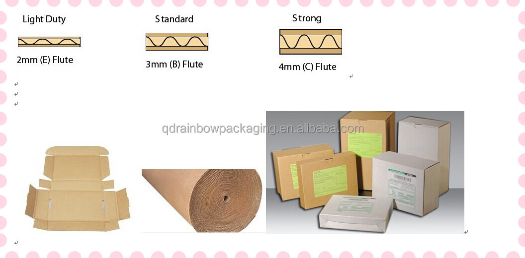 Wholesale Custom Printed Corrugated Cardboard Recycle Paper Pizza Box Manufacturer