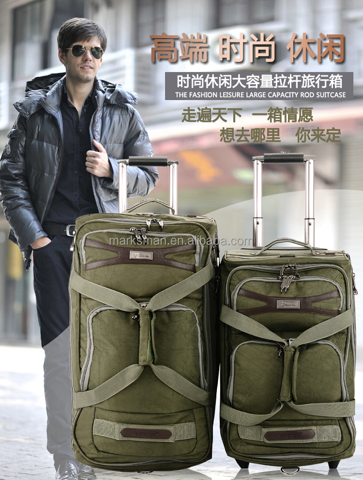 高いぞ知るファッショナブルなダッフルの荷物仕入れ・メーカー・工場