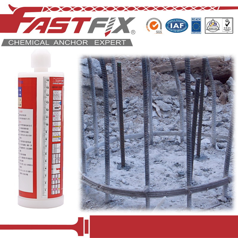 Metal Bonding Adhesive Pouring Epoxy Resin Stainless Steel Concrete