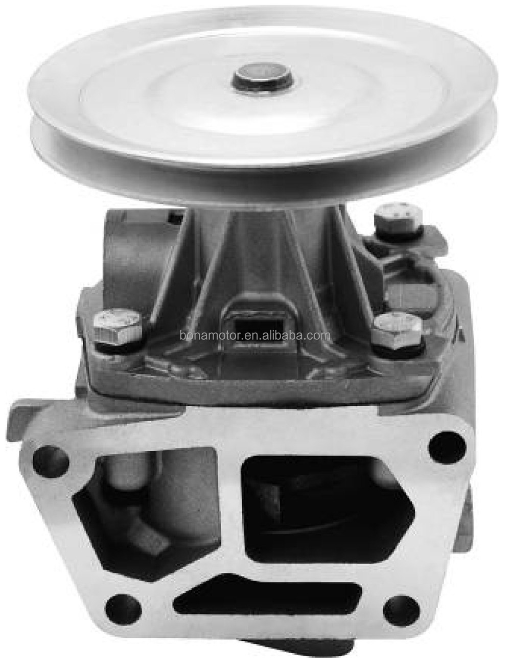 water pump assy for Fiat 7691048 -  .jpg