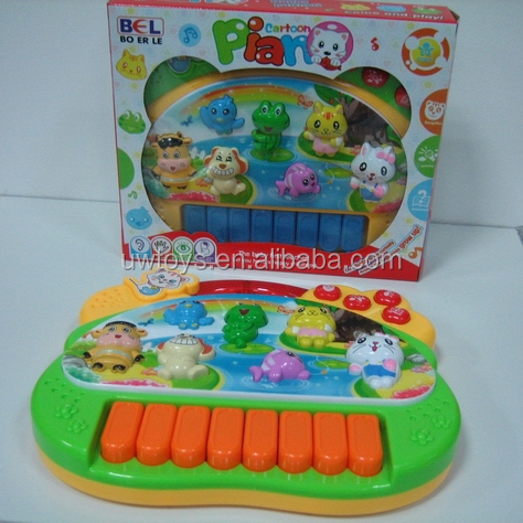 ライト付c023電子ピアノ、 楽器、 preminumおもちゃ問屋・仕入れ・卸・卸売り