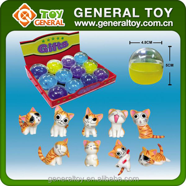 Cheap plastic candy toys capsule wind up tin toys wholesale,China