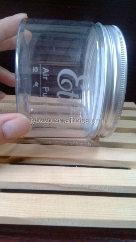 500mlペット瓶の食品グレード、 ペットプラスチック瓶の蜂蜜のための/茶/ハーブ/キャンディ仕入れ・メーカー・工場