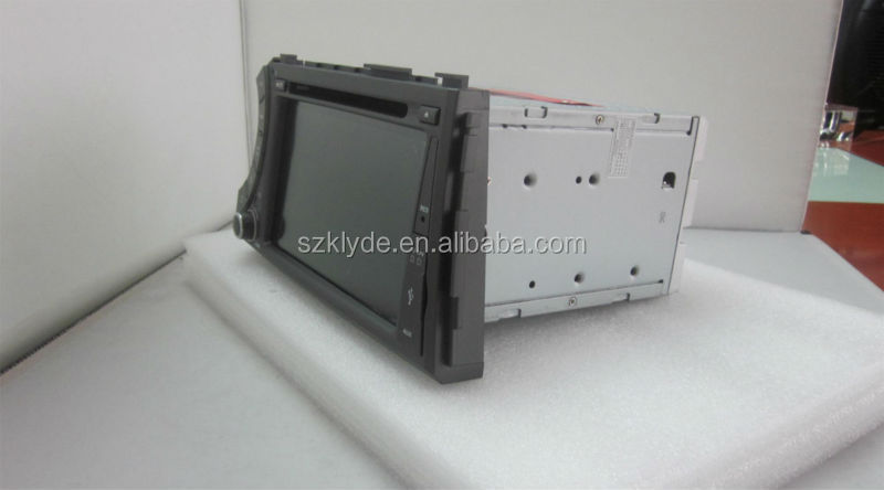 純粋なandroid4.27インチの静電容量マルチ- タッチスクリーンkyron問屋・仕入れ・卸・卸売り