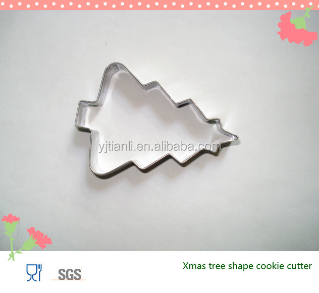 Roundness shape Cake Decorating Molds Cookie Cutters