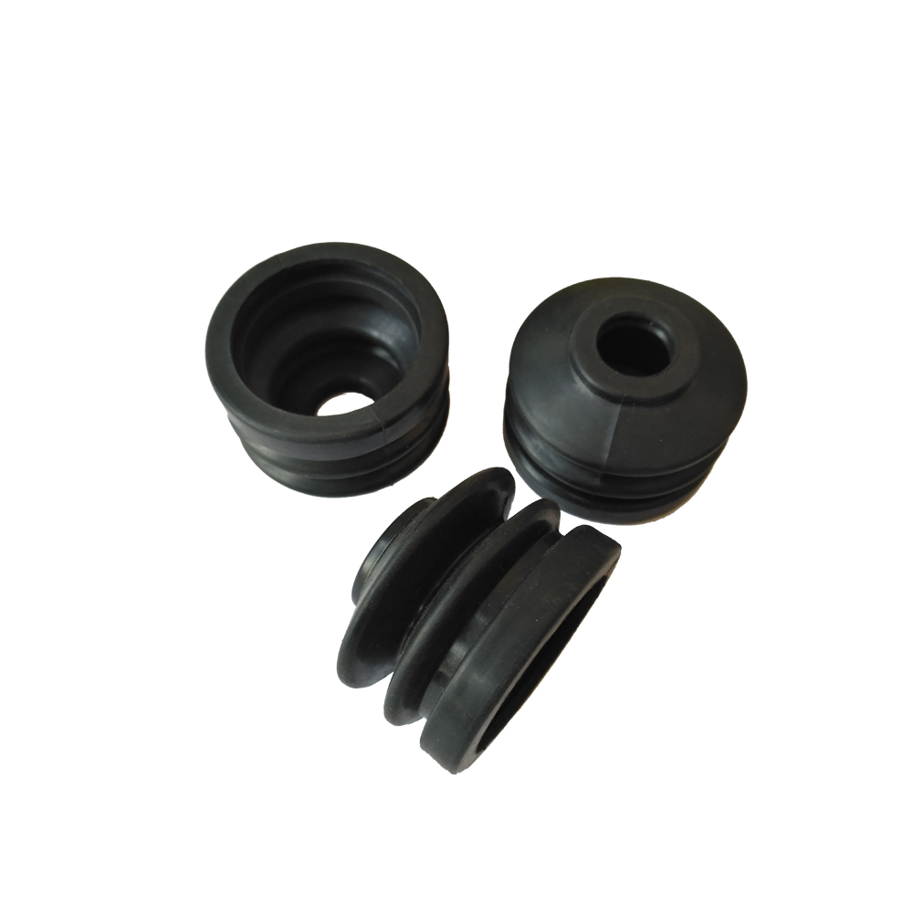 Auto Spare Parts Front Suspension Rubber Ball Joint Dust Cover Buy