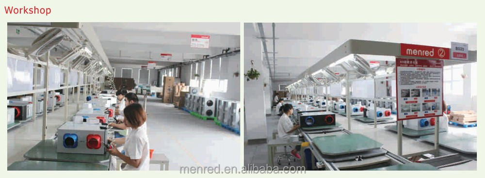 Menred2015呼吸新しいファミコンダブル- フローベンチレーター仕入れ・メーカー・工場