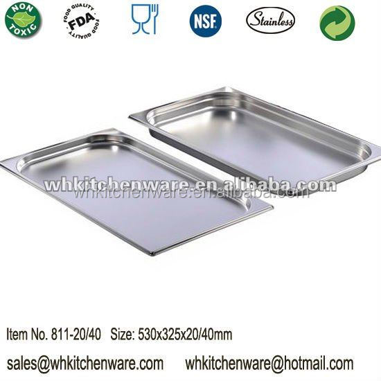 1/1 Size Gn Tray Restaurant Serving Tray Buy Restaurant Serving Tray