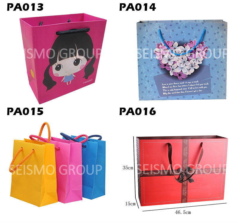 greaseproof paper bag for food