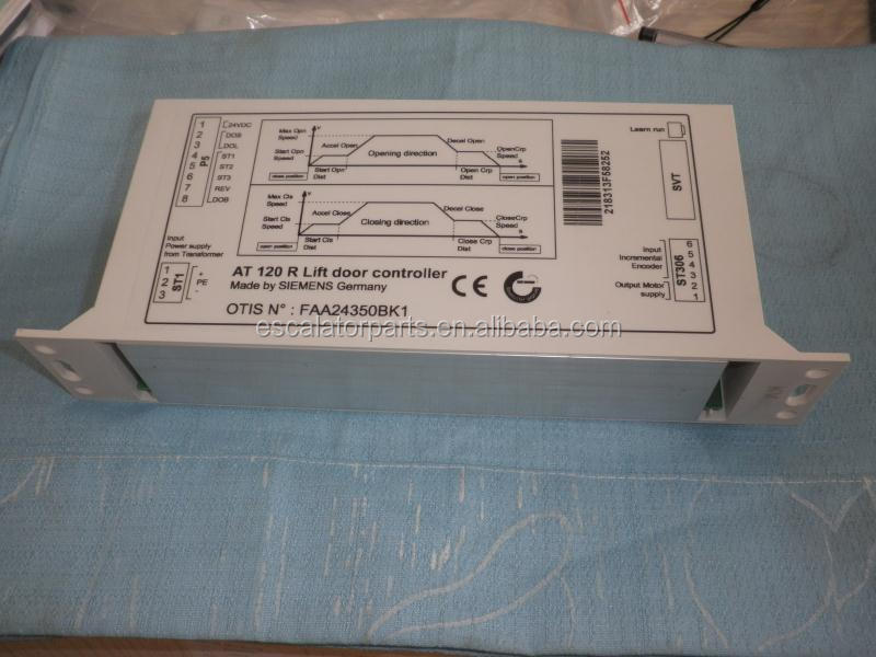ドアボックスat120r/faa24350bk1gen2のエレベーターインバータ用エレベータースペアパーツ 問屋・仕入れ・卸・卸売り