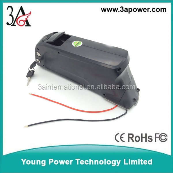 電気自動車のバッテリー付き48v11.6ah30a29pfbms電池セル使用高ドレインバッテリーパック仕入れ・メーカー・工場