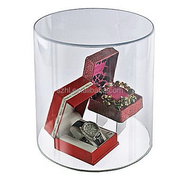 Nonpoisonous Clear Acrylic Storage Containers For Food Buy Clear