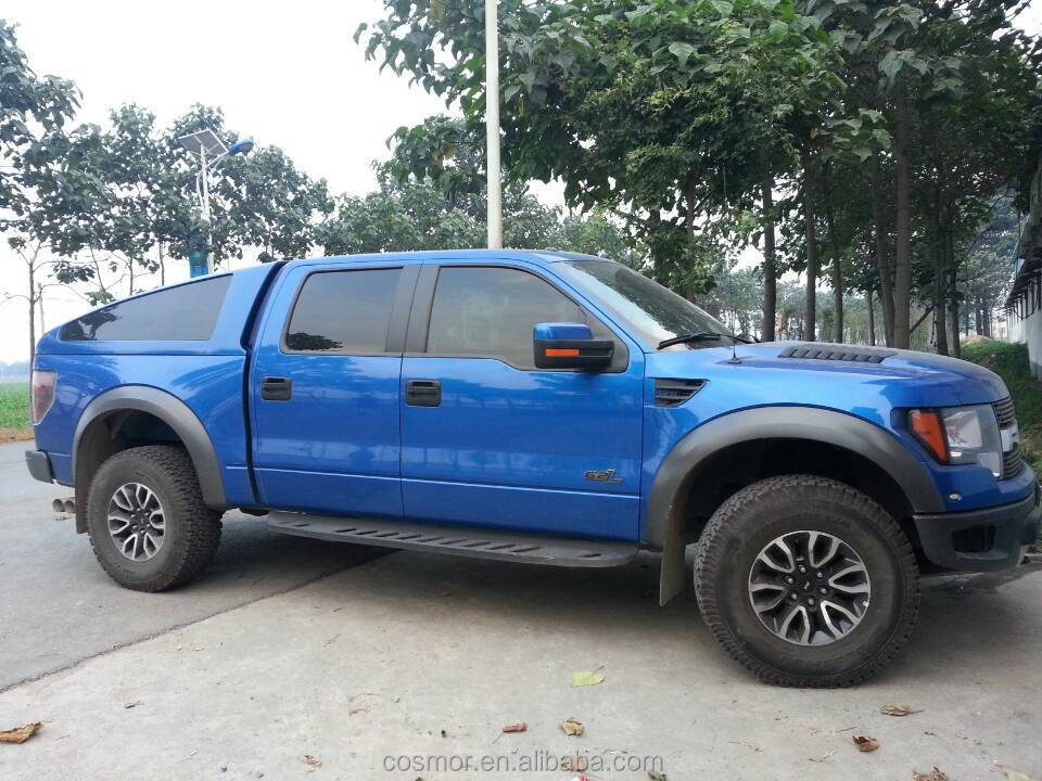 pick up truck canopy for Ford F150 sport pick up, View pick up truck canopy for Ford F150 sport