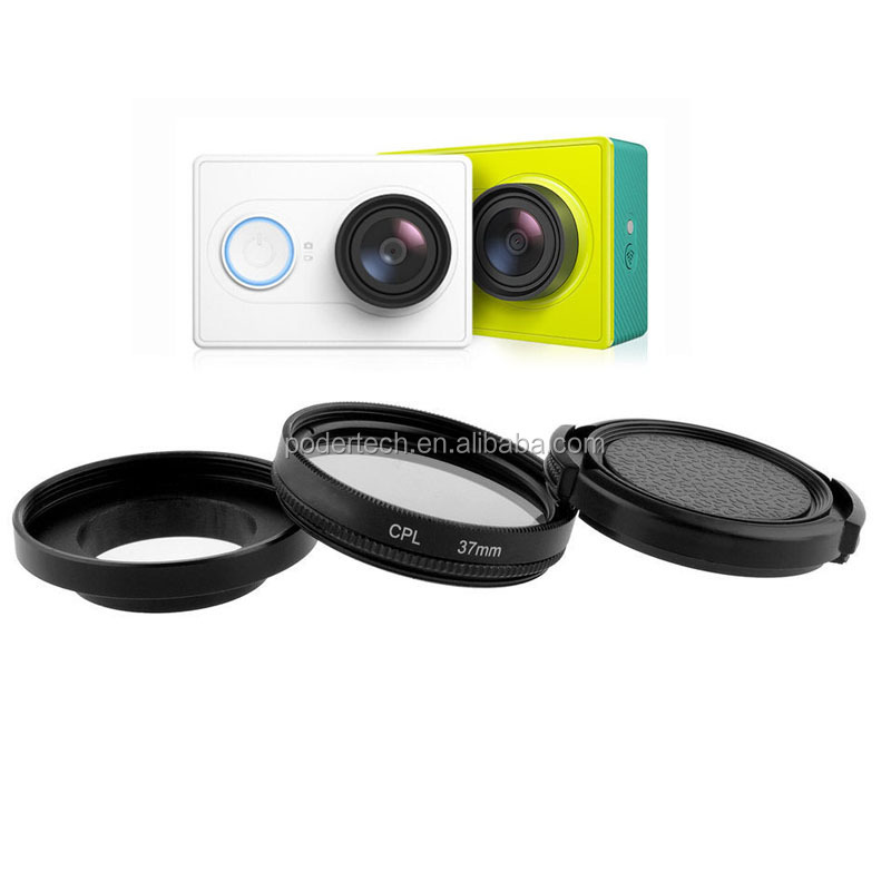 37mm CPL filter