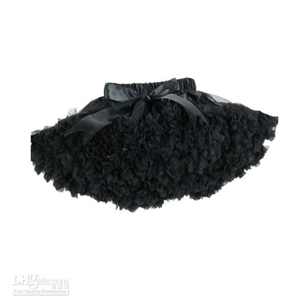 2015 New Sexy Pure Color Skirt Girls Pettiskirt,Baby Tutus Dance Petticoat Ball Gown Kids Clothes J