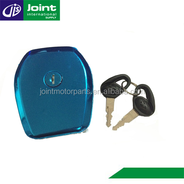 Bajaj discover tank online cover