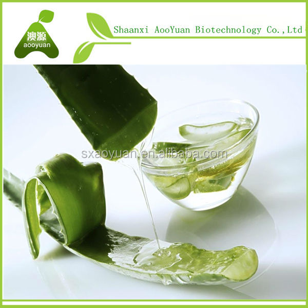 aloe vera drink bottled