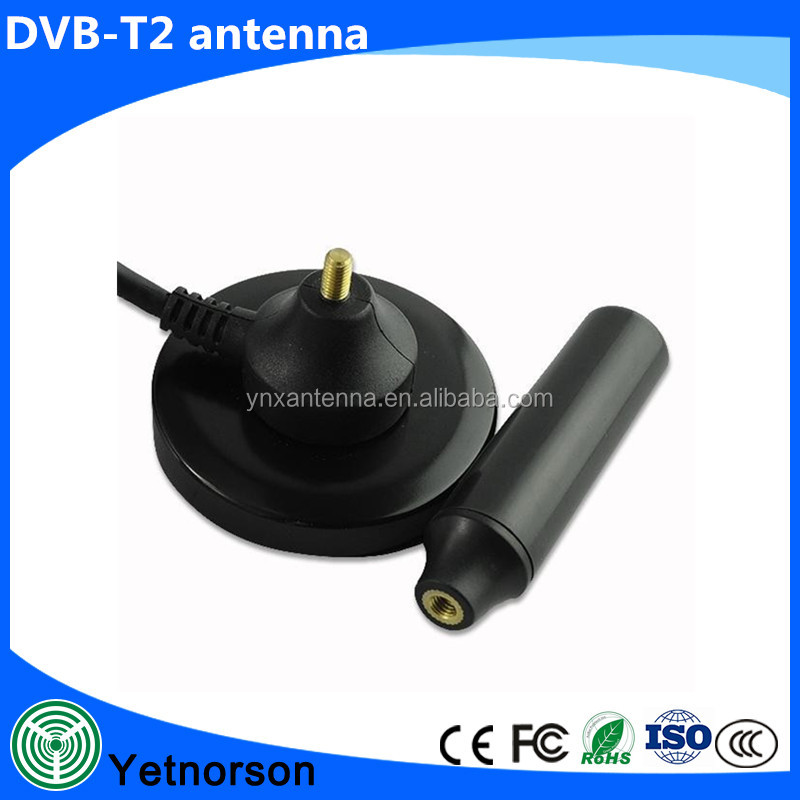Digital tv Antenna Aerial for Freeview uhf vhf DVB-T HDTV tv antenna for car 3.jpg