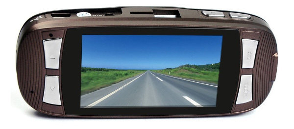 2.7インチ車dvrカメラ、 1080p付き車dvr車のカメラレコーダーhd問屋・仕入れ・卸・卸売り