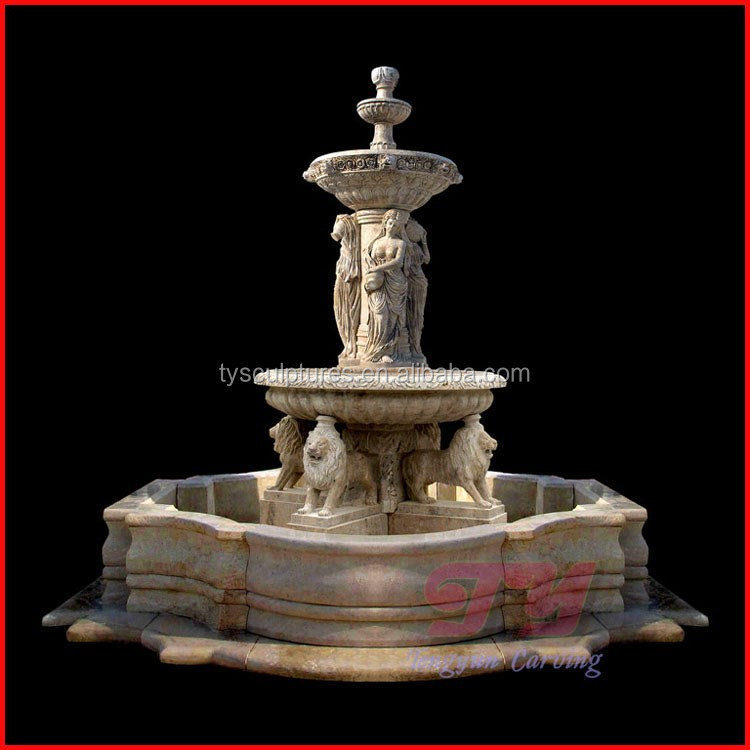 stone water fountain (3)