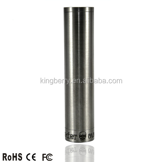 2014 new ecig anarchist mod 1:1 clone high quality Anarchist mod from kingberry