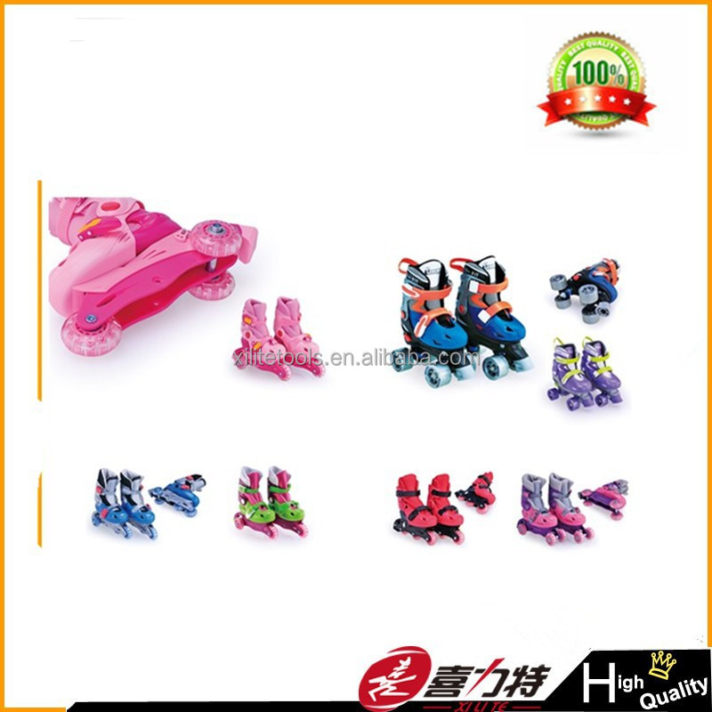 子ローラースケート4車輪販売のための仕入れ・メーカー・工場