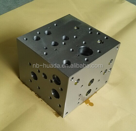 manifold block for injection moulding machine問屋・仕入れ・卸・卸売り