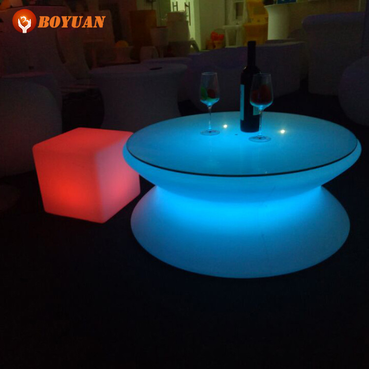 Outdoor 16 kleuren veranderende bar tafel, led verlichting ktv tafel ... Outdoor 16 kleuren veranderende bar tafel, led verlichting ktv tafel ...